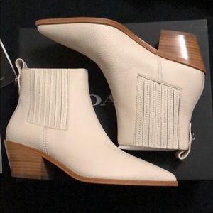 coach melody boot